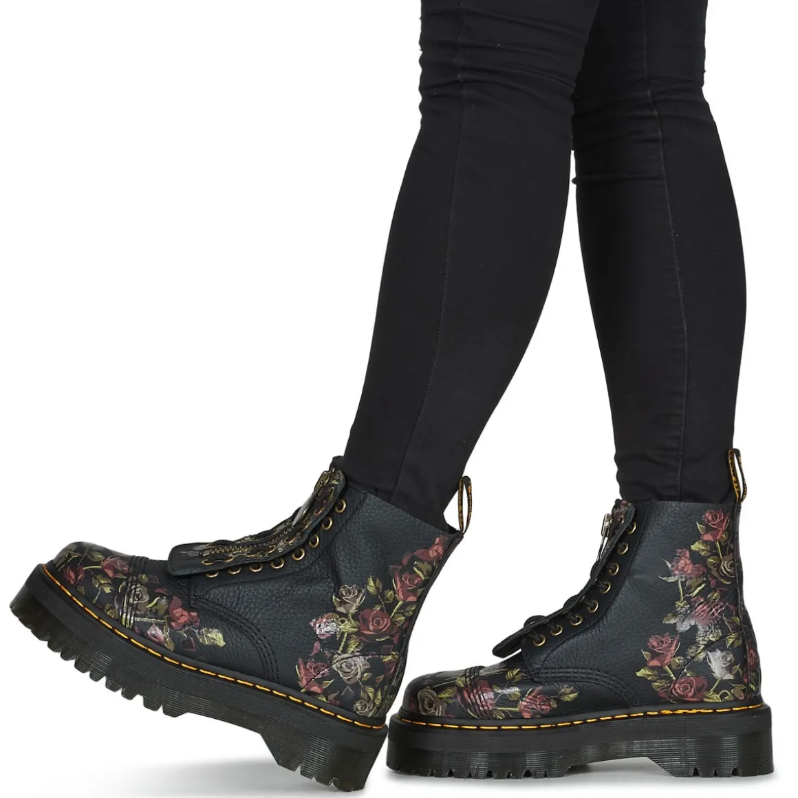 Dr. Martens sinclair