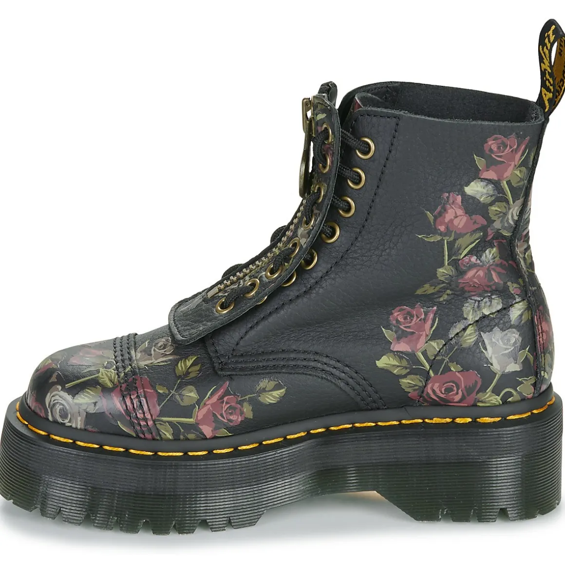Dr. Martens sinclair