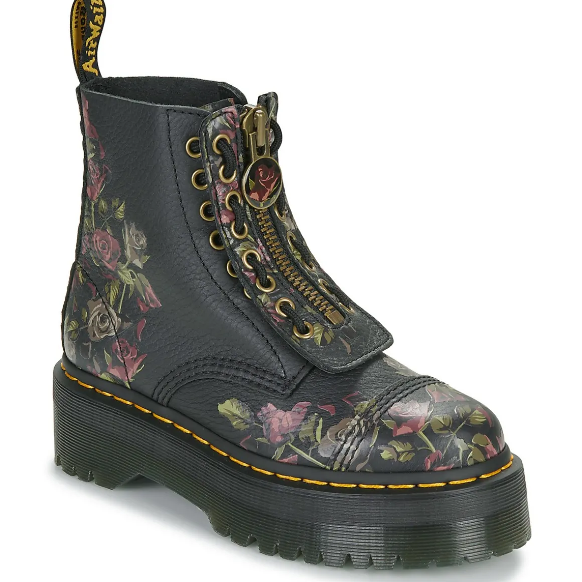 Dr. Martens sinclair