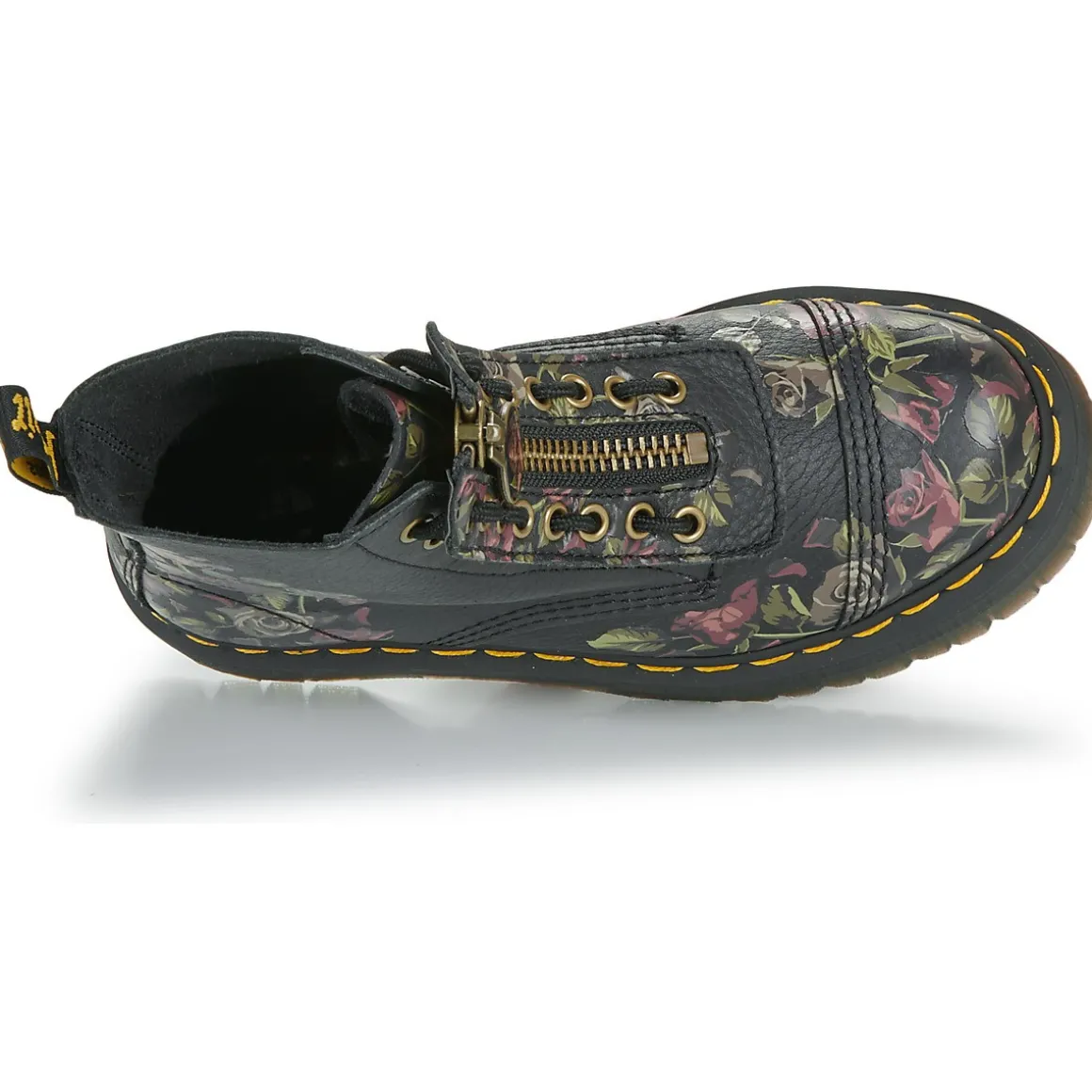 Dr. Martens sinclair