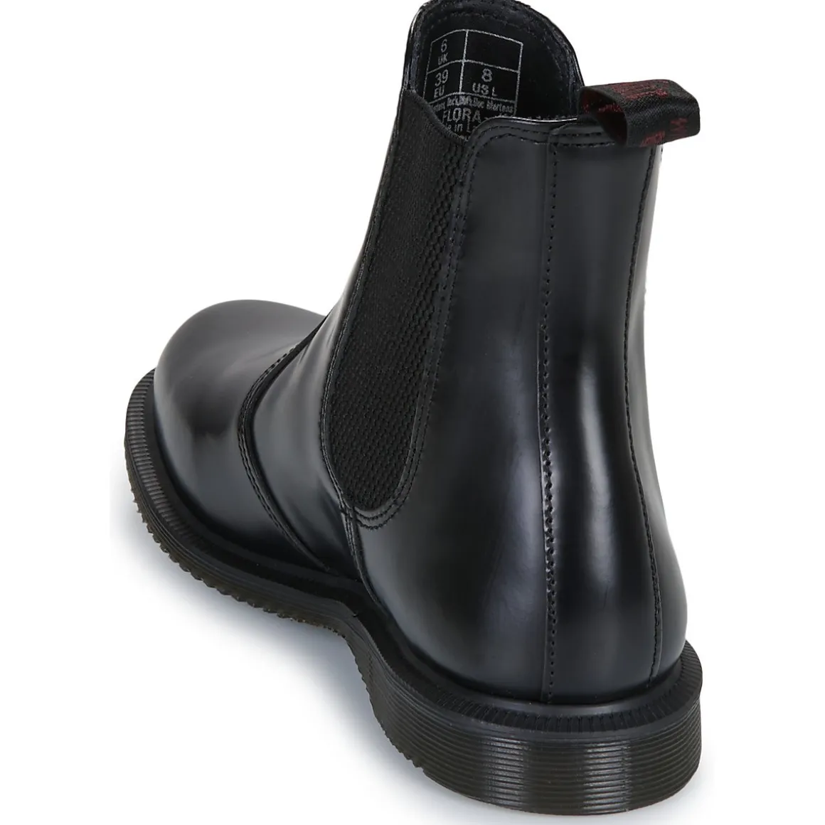 Dr. Martens Smooth