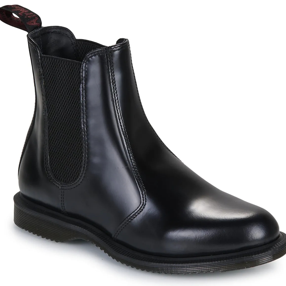 Dr. Martens Smooth