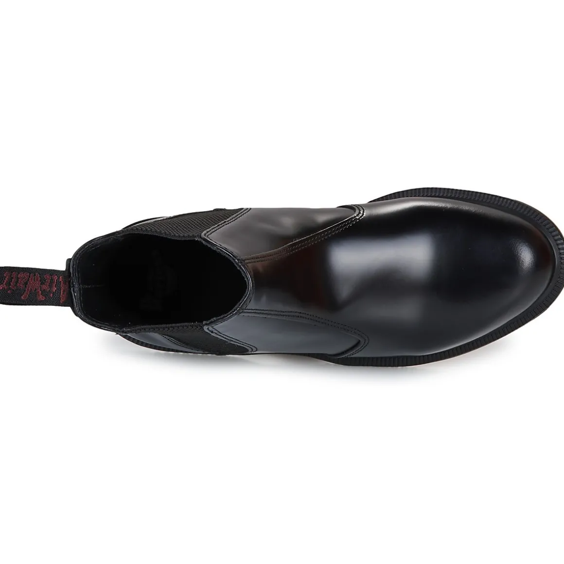 Dr. Martens Smooth
