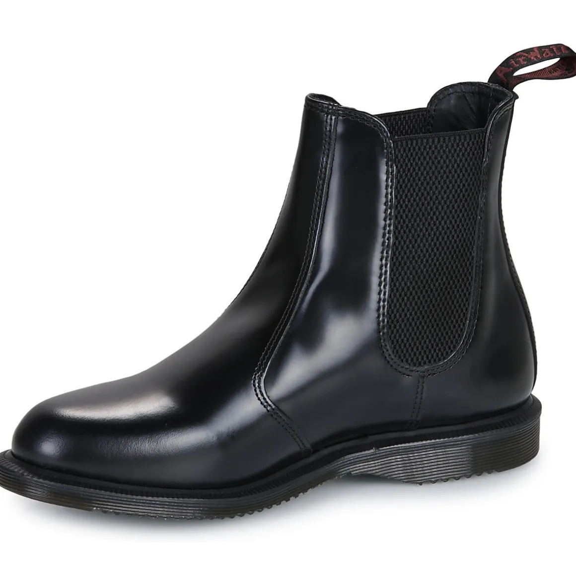 Dr. Martens Smooth