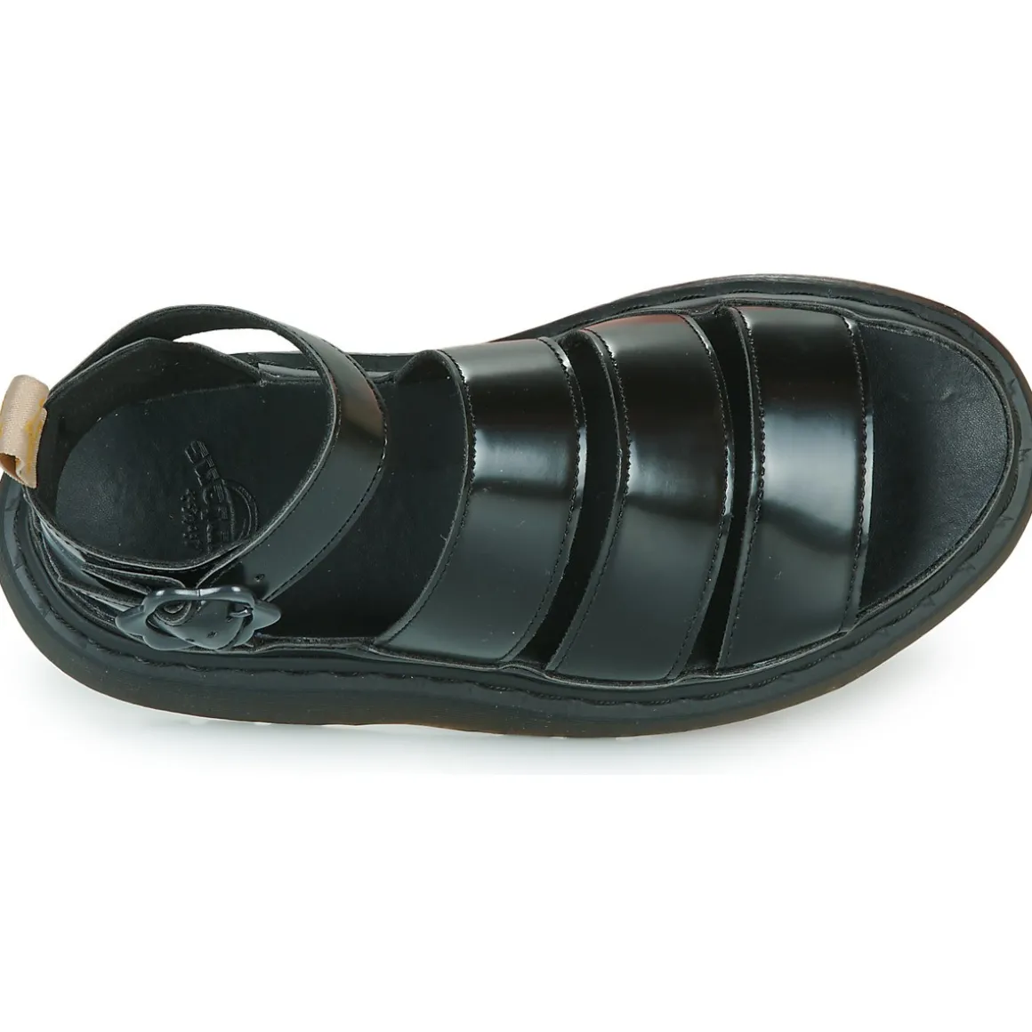 Dr. Martens VEGAN
