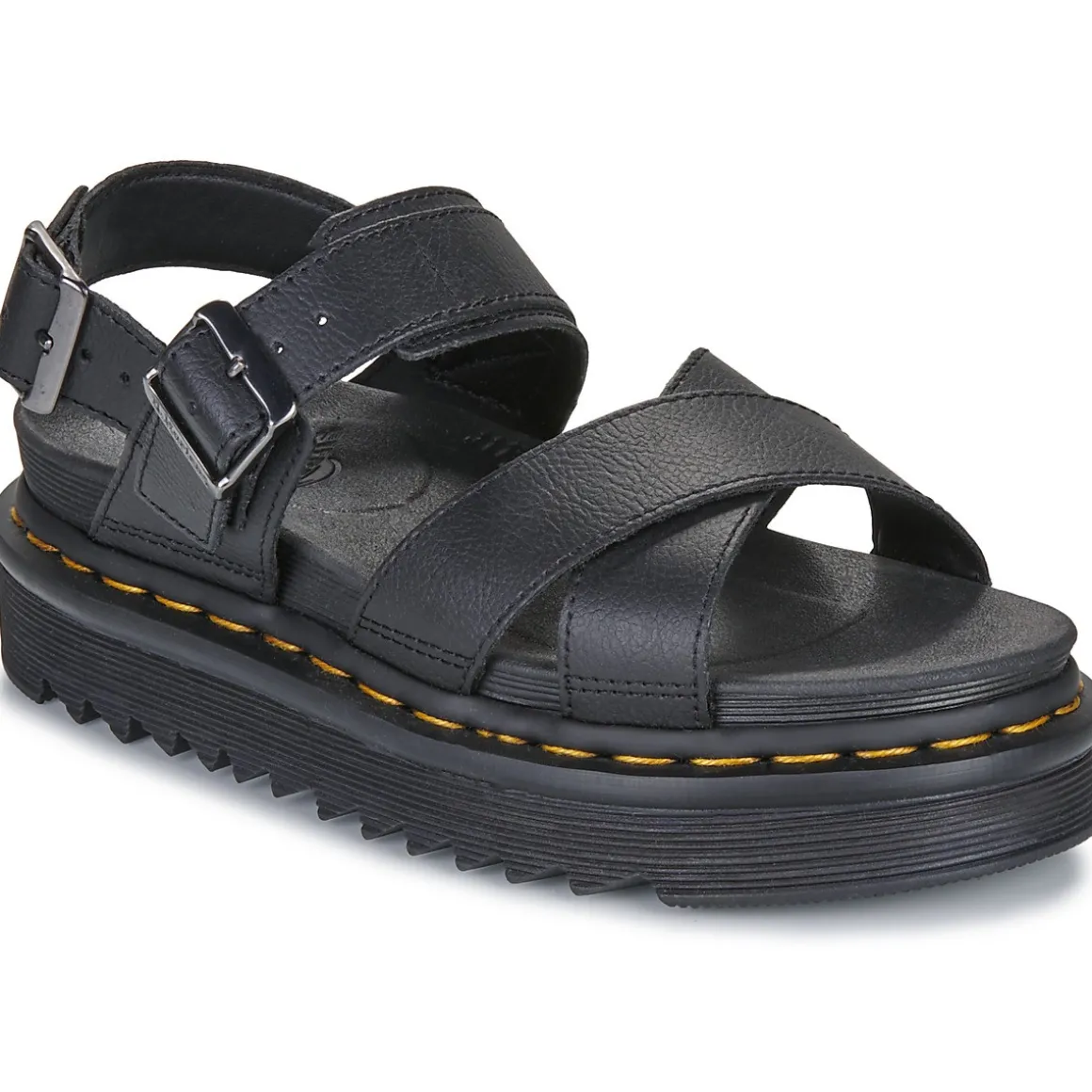 Dr. Martens Voss