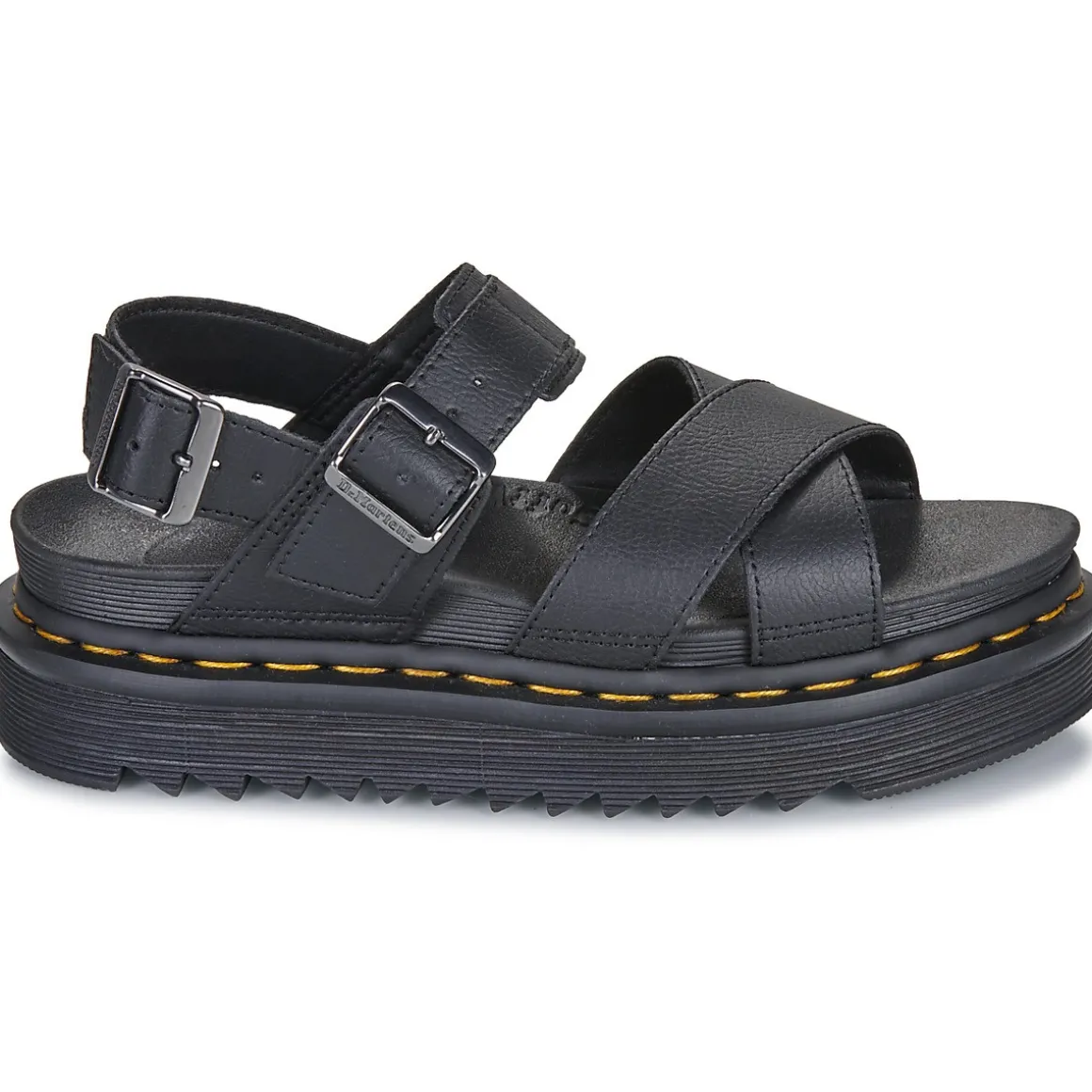 Dr. Martens Voss