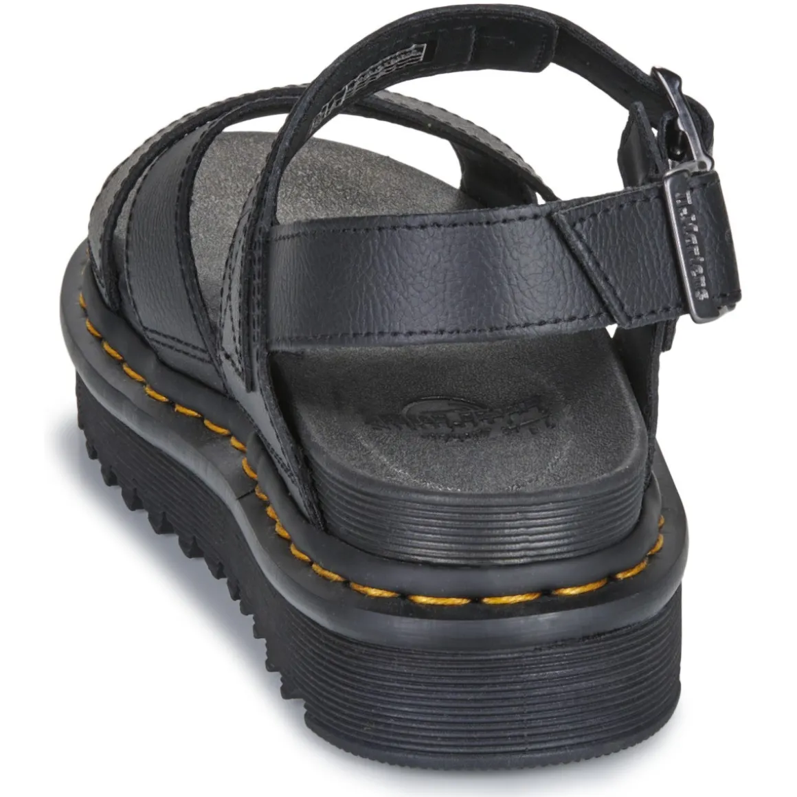 Dr. Martens Voss