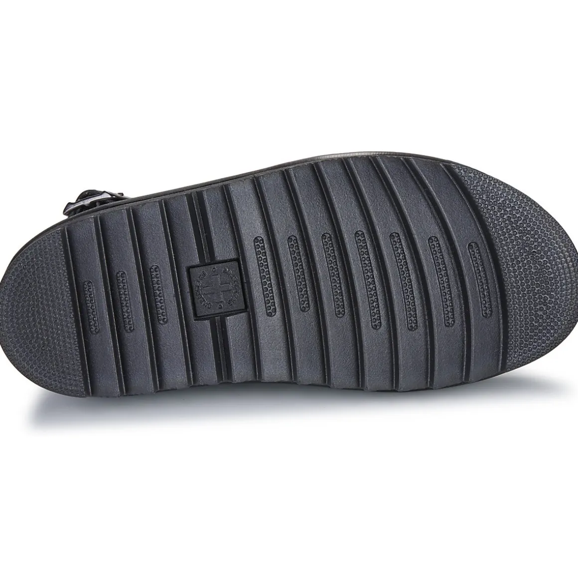 Dr. Martens Voss
