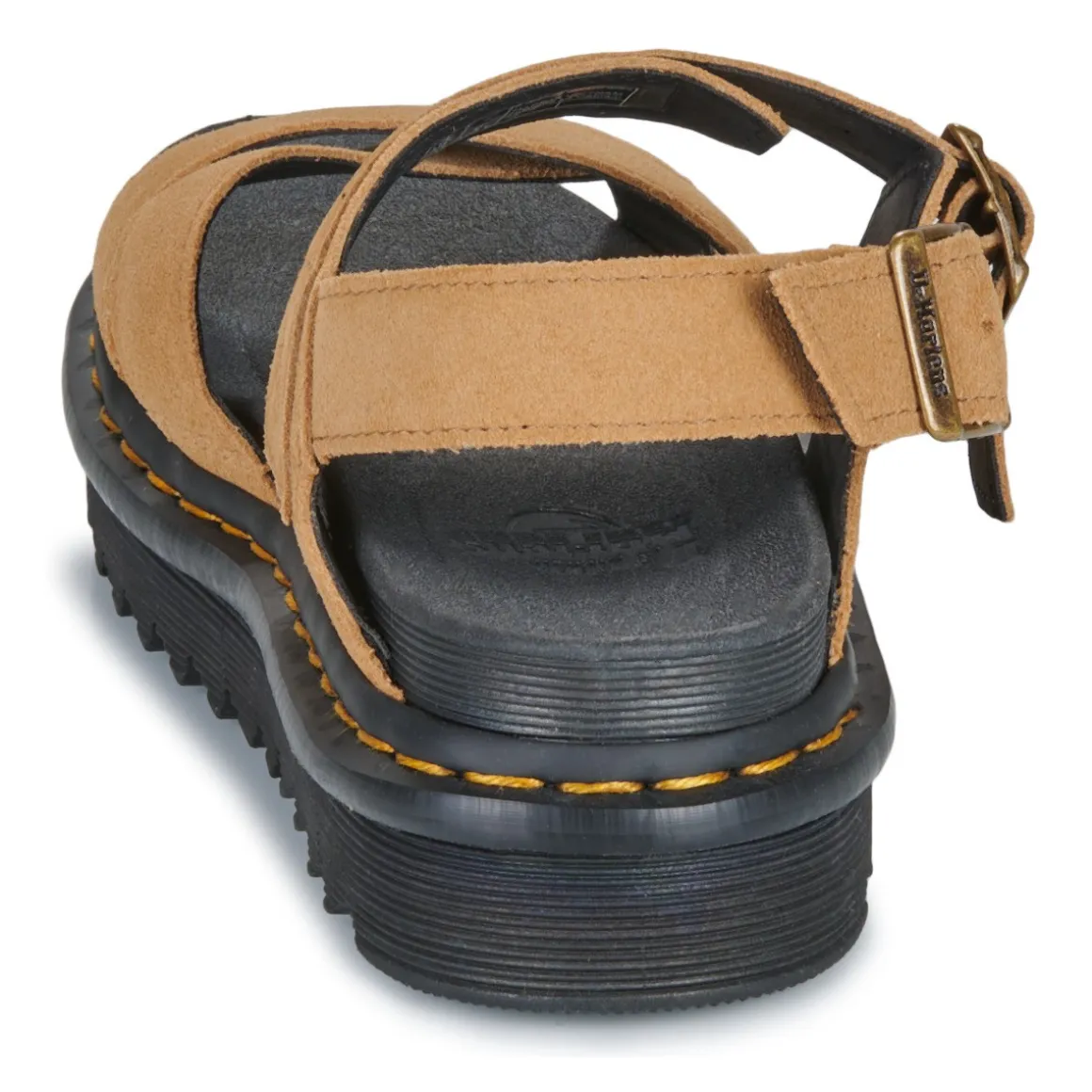 Dr. Martens Voss II