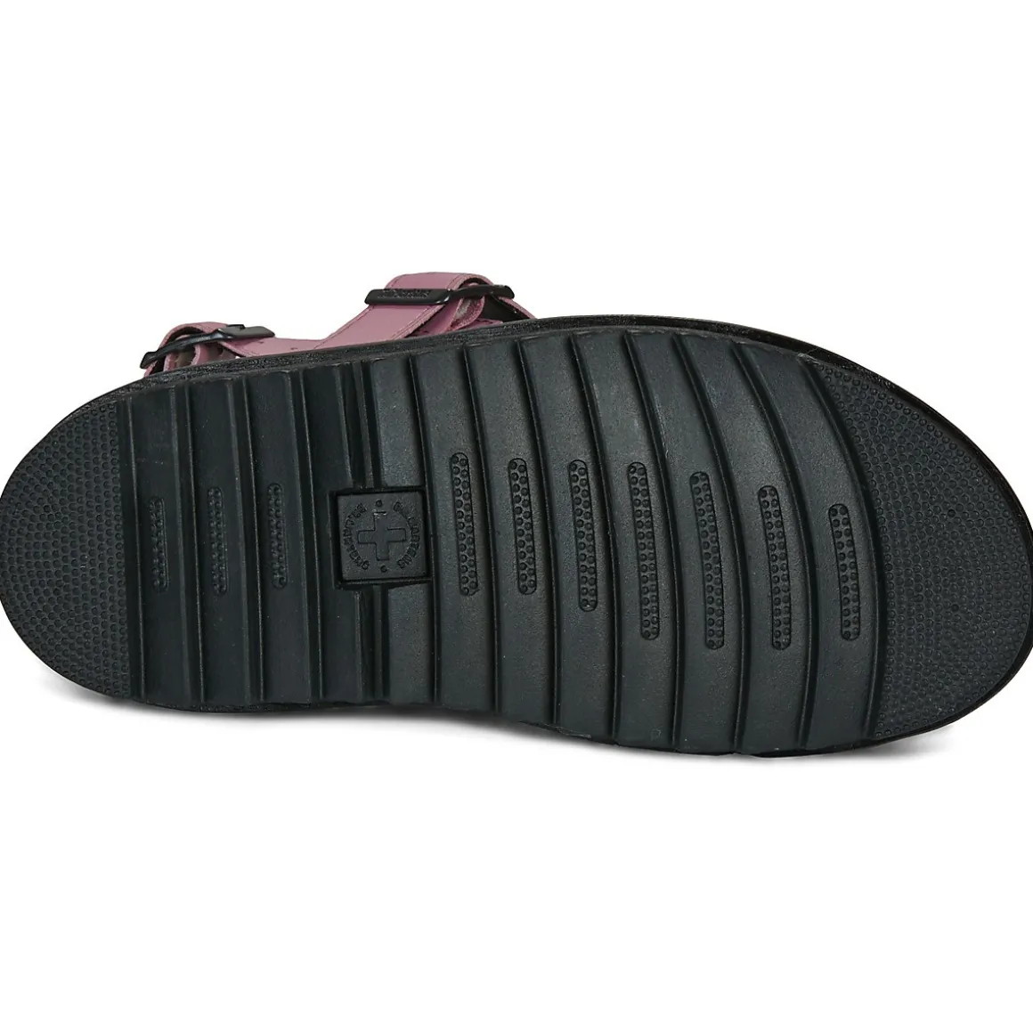 Dr. Martens Voss II