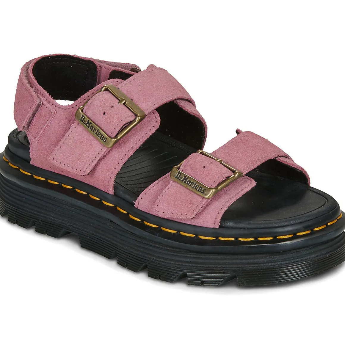 Dr. Martens ZEBZAG
