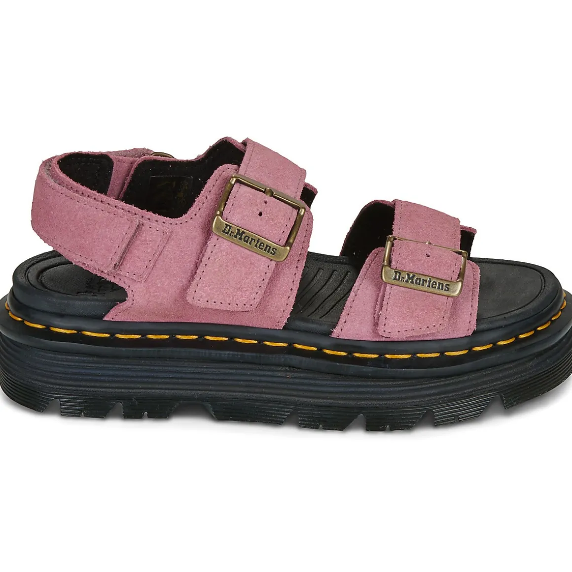 Dr. Martens ZEBZAG