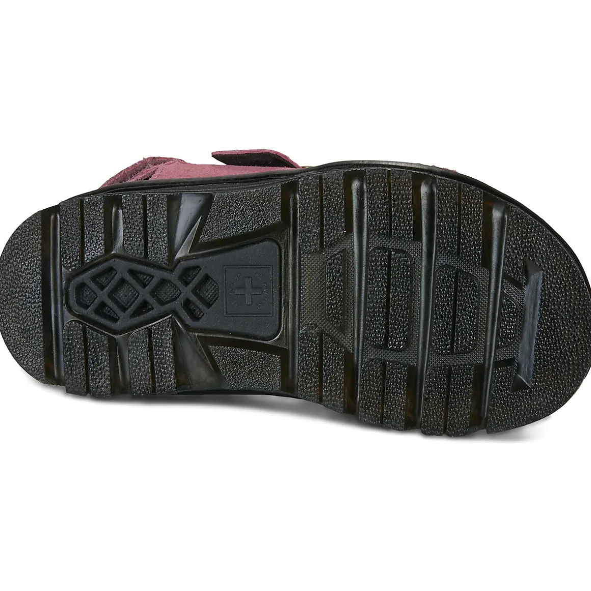 Dr. Martens ZEBZAG