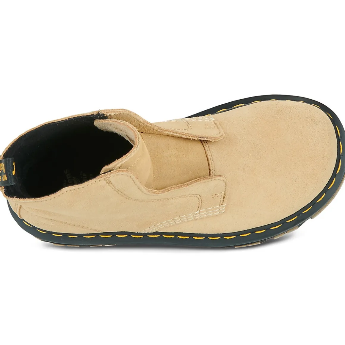 Dr. Martens ZEBZAG