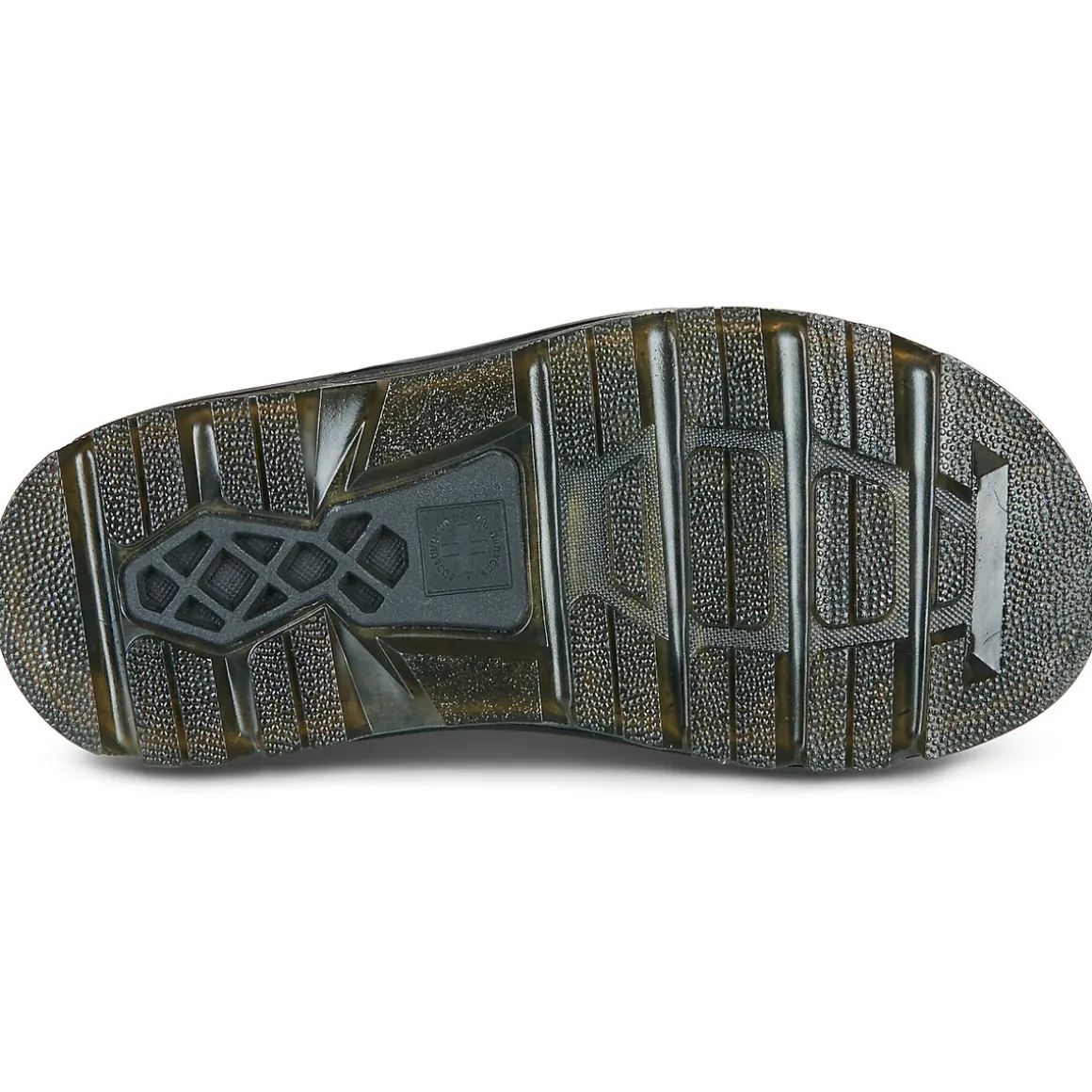 Dr. Martens ZEBZAG