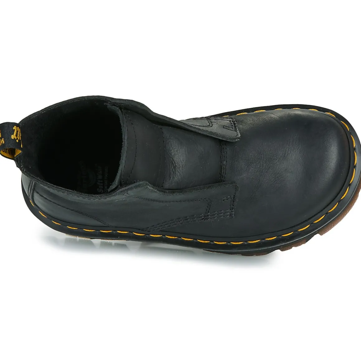 Dr. Martens ZEBZAG