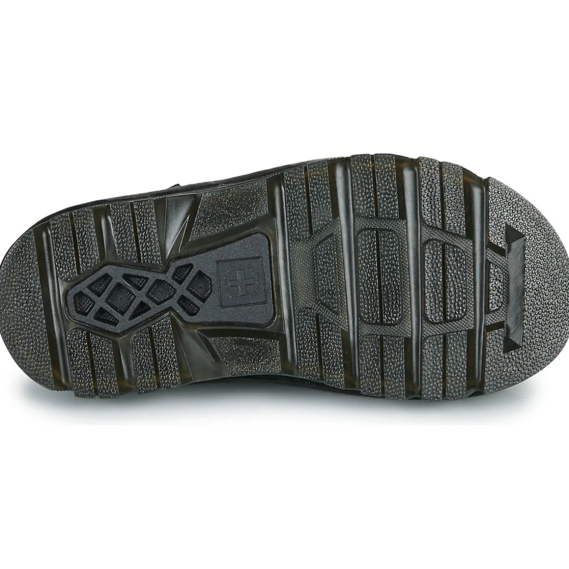 Dr. Martens ZEBZAG