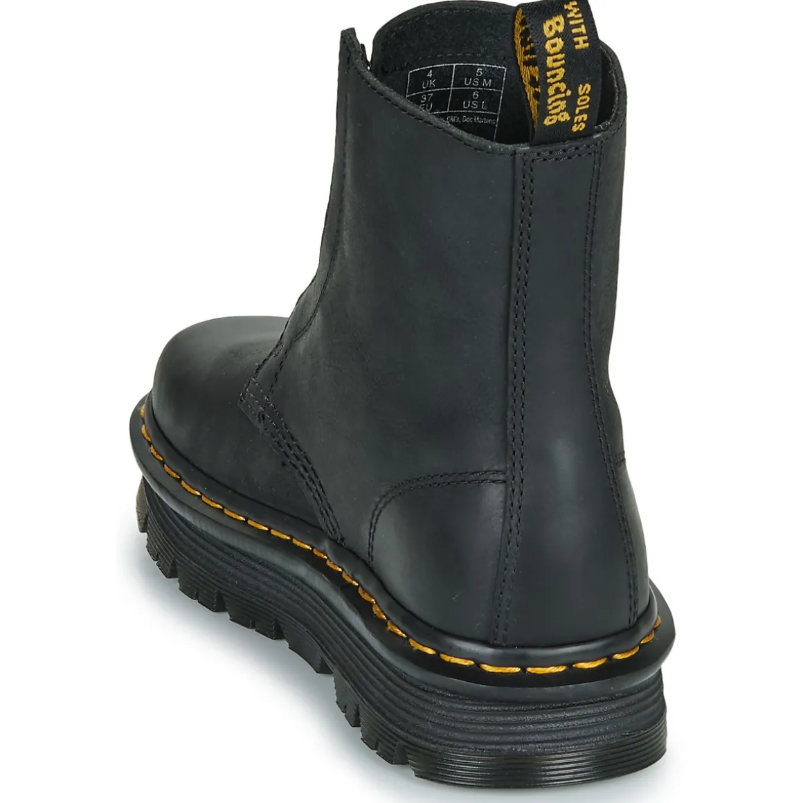 Dr. Martens ZEBZAG