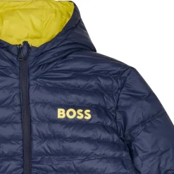 Dynejakker BOSS