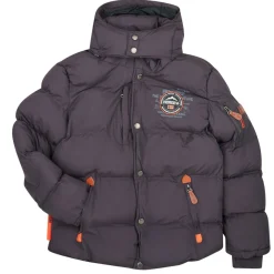 Dynejakker Geographical Norway