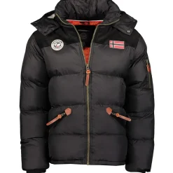 Dynejakker Geographical Norway