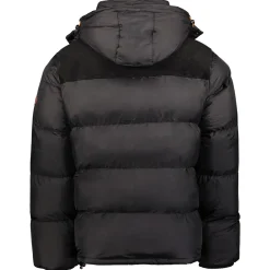 Dynejakker Geographical Norway