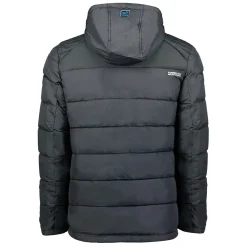Dynejakker Geographical Norway