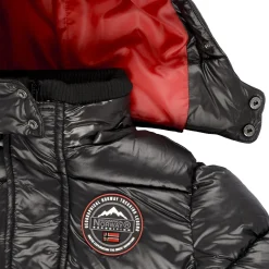 Dynejakker Geographical Norway