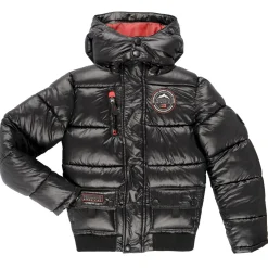Dynejakker Geographical Norway
