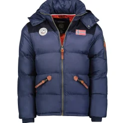 Dynejakker Geographical Norway