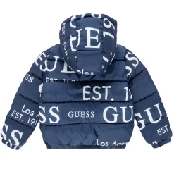 Dynejakker Guess