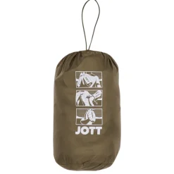 Dynejakker JOTT