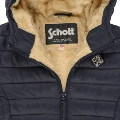 Dynejakker Schott