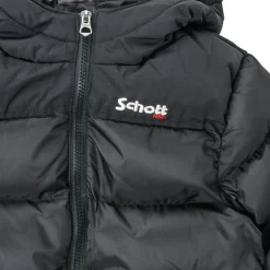 Dynejakker Schott