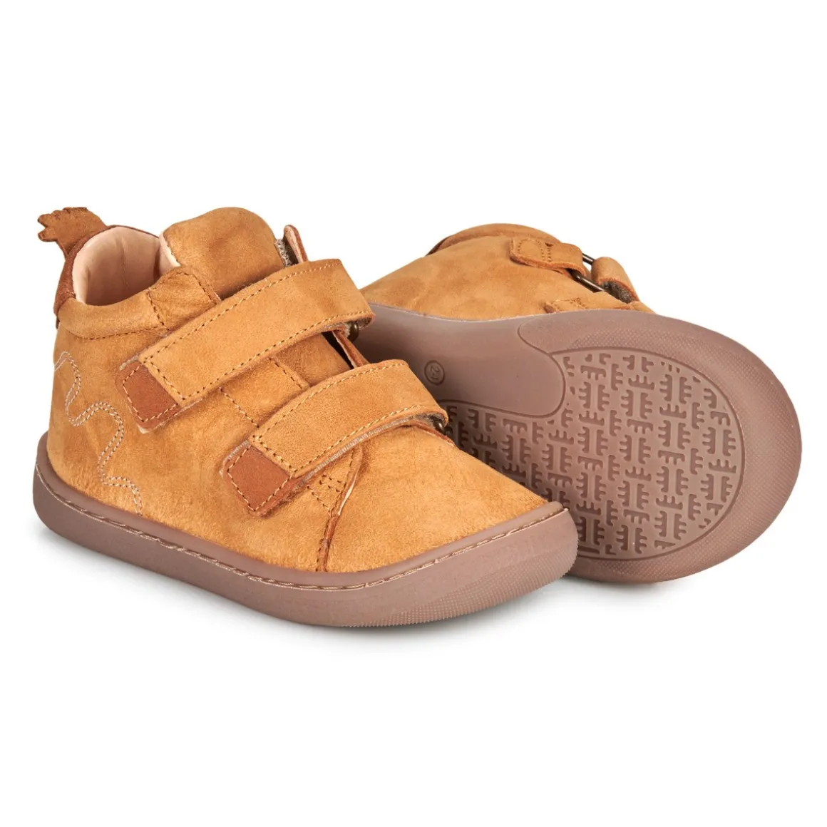 Easy Peasy MY DEBOO VELCRO