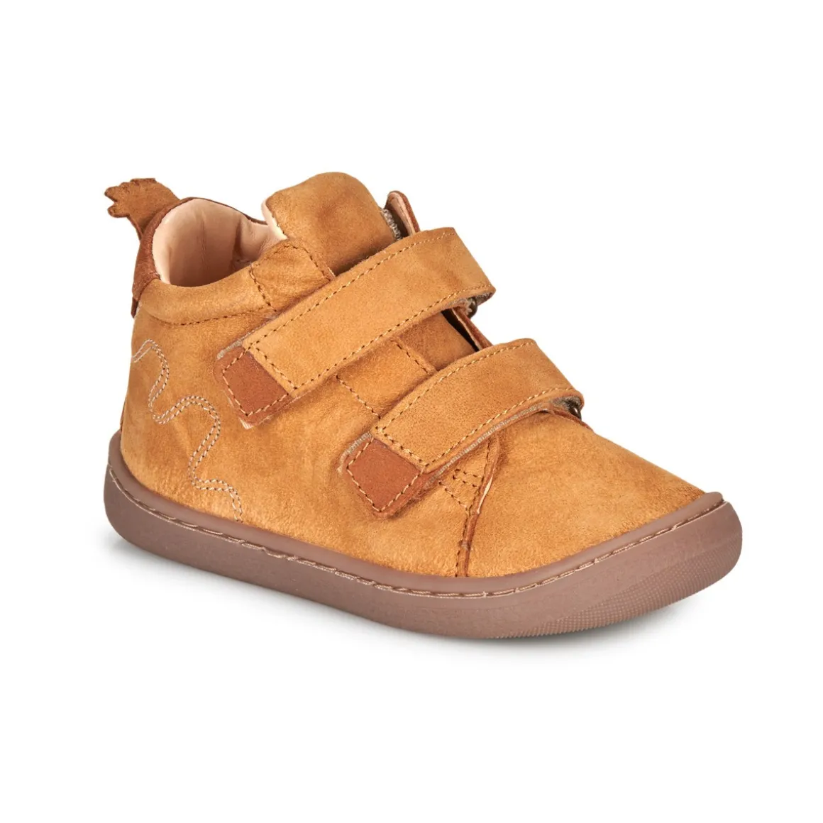 Easy Peasy MY DEBOO VELCRO
