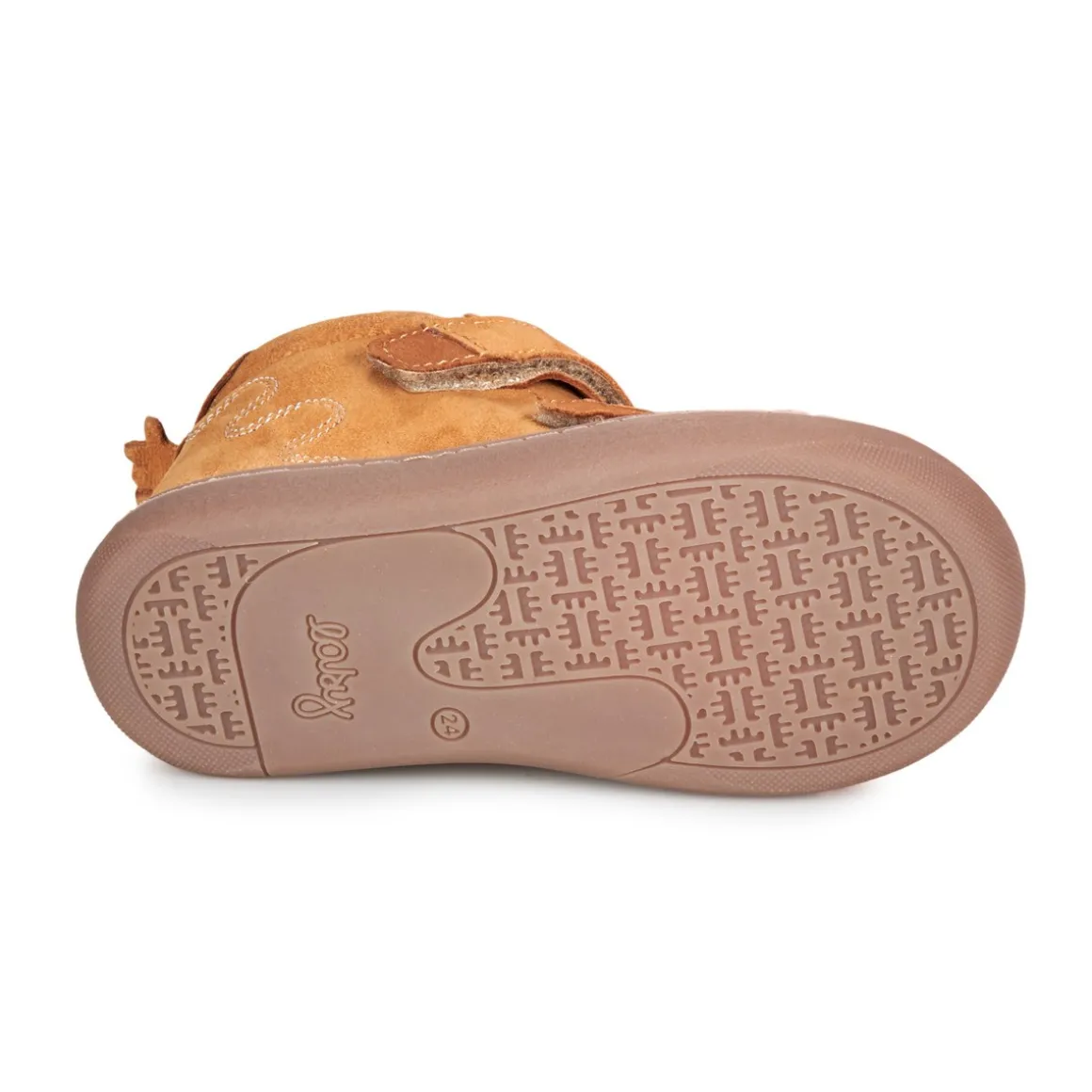 Easy Peasy MY DEBOO VELCRO