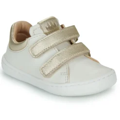 Easy Peasy MY DUCKIE'S VELCRO
