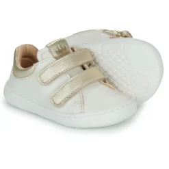 Easy Peasy MY DUCKIE'S VELCRO