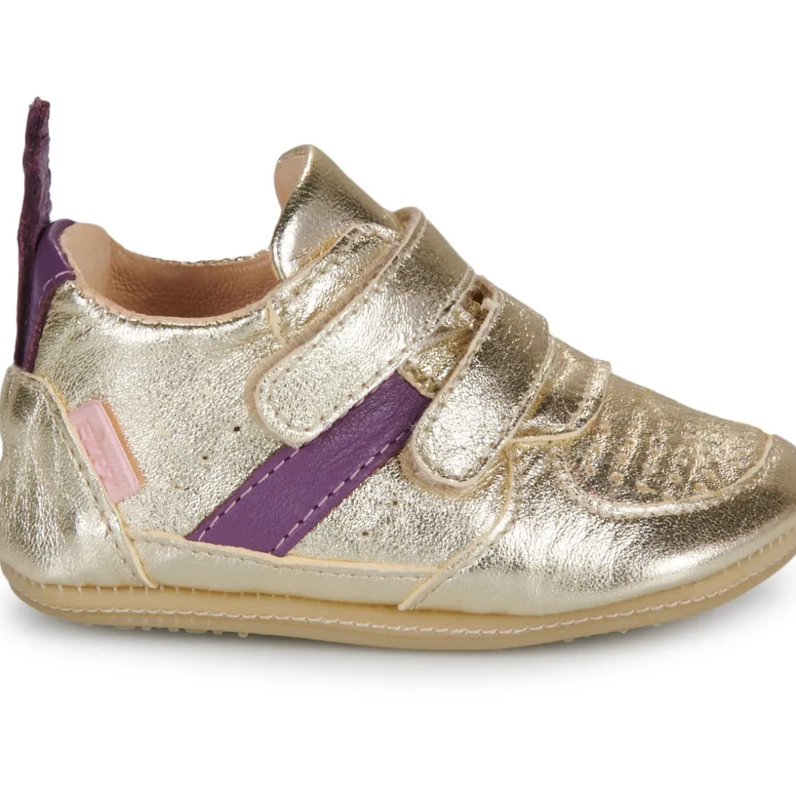 Easy Peasy MY PRE BASKET VELCRO