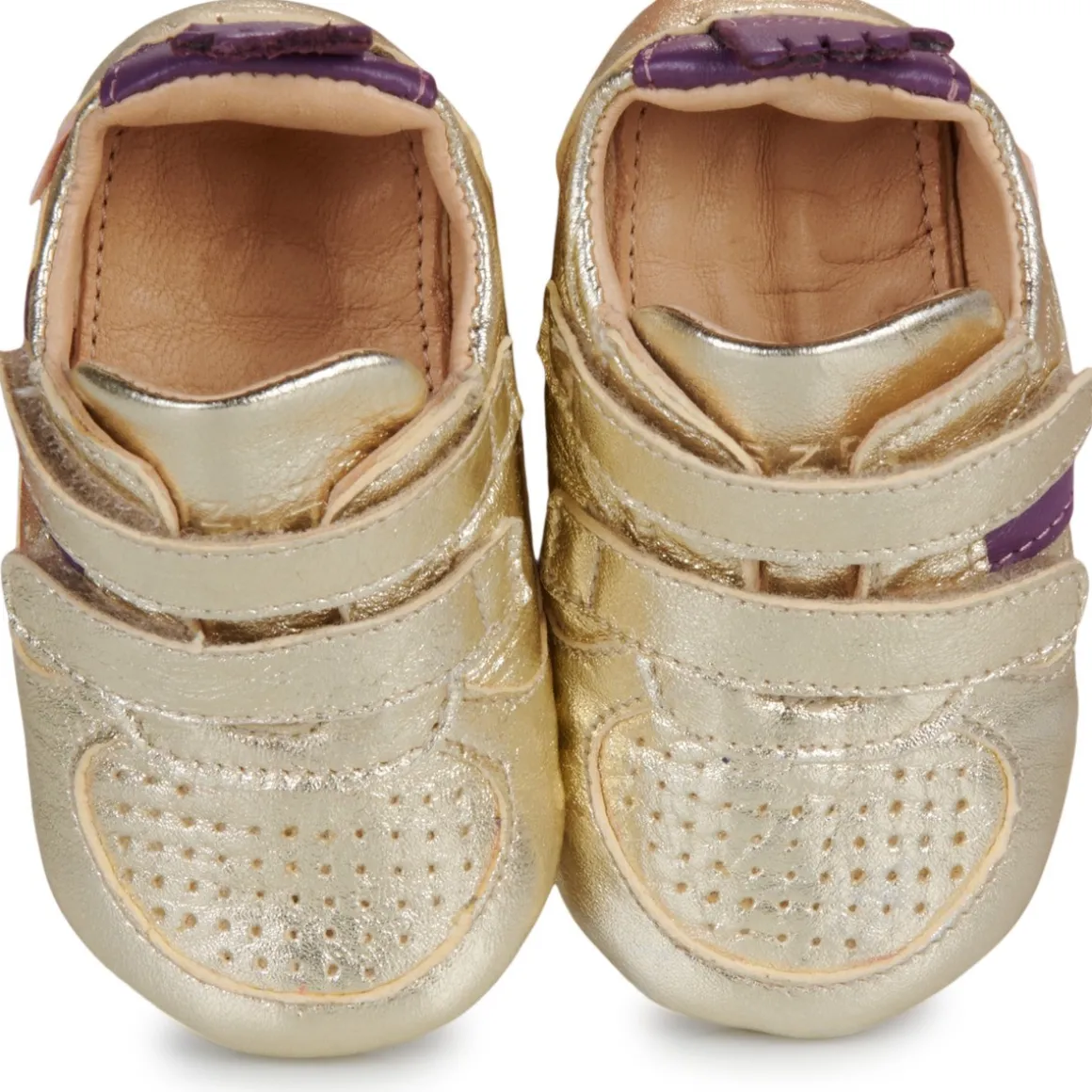 Easy Peasy MY PRE BASKET VELCRO