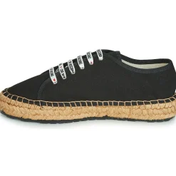 Espadriller Love Moschino