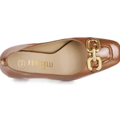 Fericelli NAYGETTE