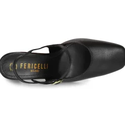 Fericelli NILIA