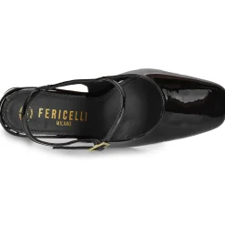 Fericelli NILIA