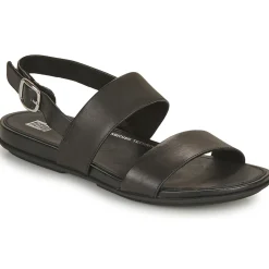 FitFlop Gracie Leather