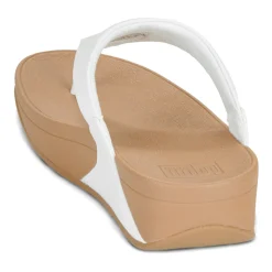 FitFlop LULU LEATHER TOEPOST