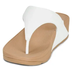 FitFlop LULU LEATHER TOEPOST