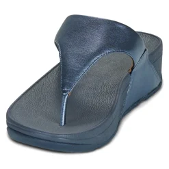 FitFlop LULU LEATHER TOEPOST
